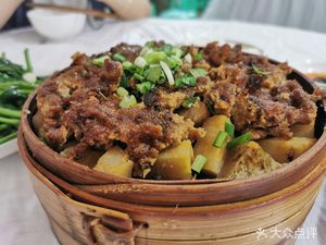 Li Ji Home-style Restaurant