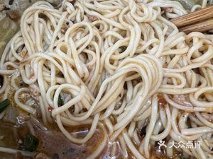 Fu's Specialty Pig Liver Noodles (Long'an Avenue Store)
