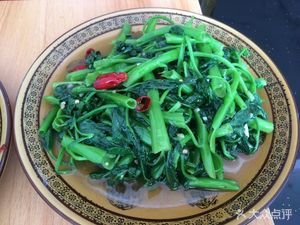 Zhou's Home-style Cooking Restaurant