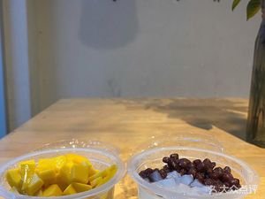 Bayue Mountain Fuji Tofu Shop