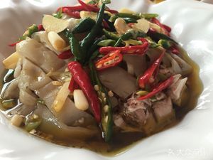 Jin Xiang Yuan Restaurant
