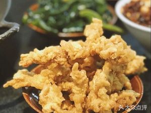 Xinglong Fish Village