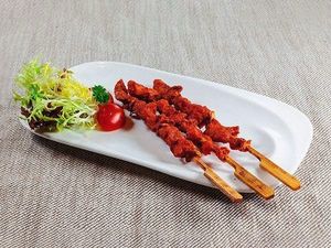 Qi Wei Barbecue (Zejing Provenance International Mansion Store)
