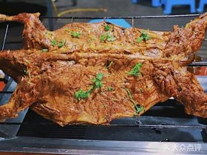 Ji Mo Villa Catering Department