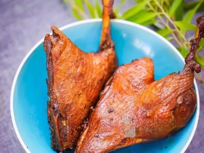 Sandesheng Roast Duck (Xiangyue Times Square Branch)