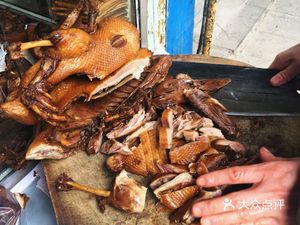 Wang's Barbecue (Majiawan Street Store)