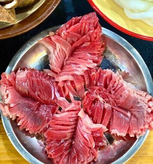 Di Wang Lamb Restaurant