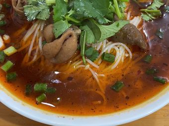 Yunnan Noodles (Bailong Garden Store)