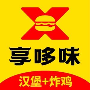 Xiang Dou Wei · Burger Fried Chicken (Tongliang Damiao Store)