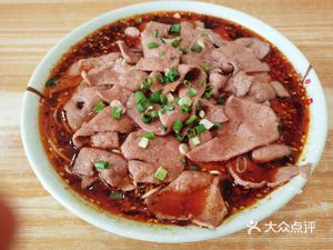 Wusheng Pig Liver Noodles (Bolin·Windsor Manor Branch)
