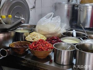 Wusheng Pig Liver Noodles (Nongmao Street Store)