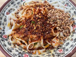 Shanxi Oil-Poured Noodles (Bolin·Windsor Manor Branch)
