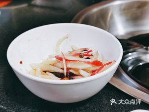 Xuzhi Xiang Frog and Fish Head Hot Pot