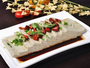 Baiweixuan Frog and Fish Restaurant