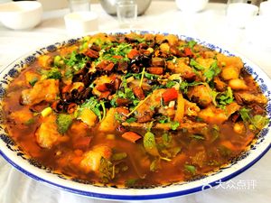 Shunxin Fish Palace