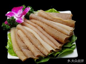He Wangshi Spicy Skewers Hot Pot (Lanhe No.1 Branch)