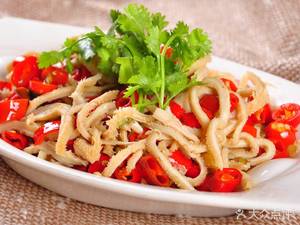 Chunchun Restaurant (Hengda Green Island New City B Zone Branch)
