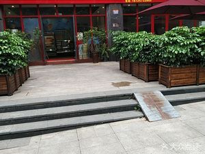 Eco Fish Taste Home-style Cuisine (Oupeng·Bilanhe No.1 Branch)