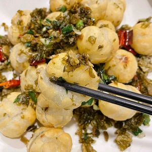 Wanshixuan (Hengda Green Island New City Store)