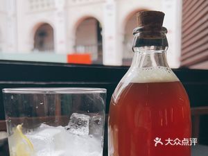 dādādādā Cafe Shop
