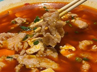 Old Street Culinary Art (Changjiahu Liangjiang Peak Branch)