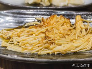Huiju Jianghu He Barbecue (Changjiahu Store)