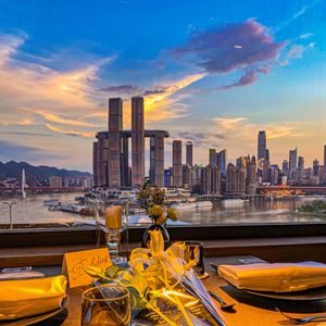 J.S. Modern Cuisine (Changjiahu Branch)