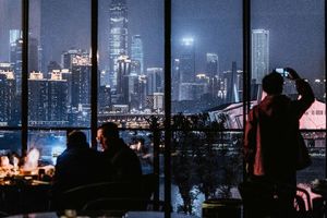 Changjia · Hetu Hot Pot (Changjiahu Riverside Flagship Store)