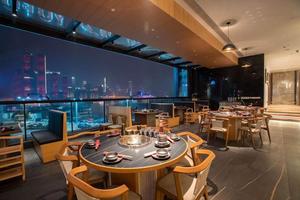 Fuxing Old Hot Pot (Changjiahui Riverside View Branch)
