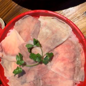 Linmen Gate Fresh Vegetable Hot Pot (Danziji Street Branch)