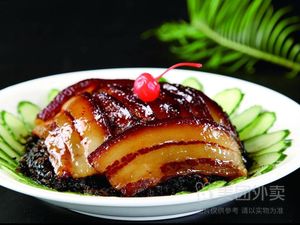 Qin Yun Grandma's Street Noodles (Changjiahui Liangjiang Peak Branch)