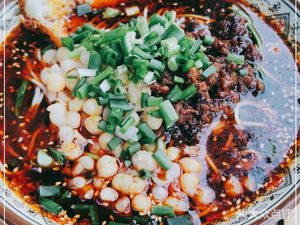Yuwei Noodles (Taichang Road Branch)