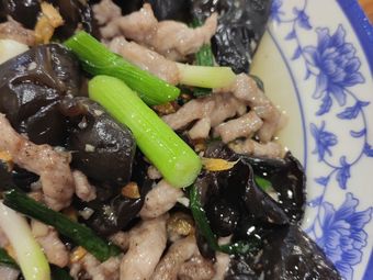 Fuling Tofu Flower Rice