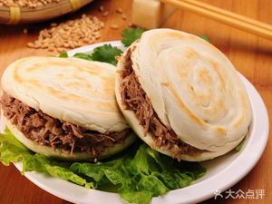 Shaanxi Snacks (Qianji Hui Agricultural Market Branch)