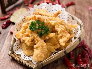 Tao's Barbecue (Xinpaifang Branch)