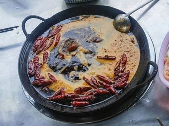 Jinxiancheng Street Food Hot Pot