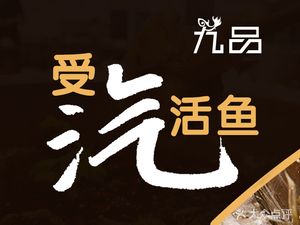 Jiupin Stone Pot Steam Tofu Fish (Jinxiu Tian Di Commercial Pedestrian Street Branch)