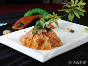 Barren Harbor Common Dishes (Duzhou Branch)