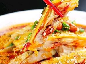 Changshou Kitchen (Meilijie Zijing Branch)
