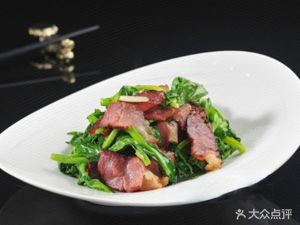 Heiwa Water Boiled Fish (Duzhong Road)