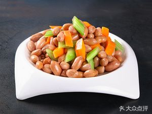 Zhang's Northeast Dumpling House
