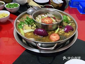 Shangshang Mingzhu (Yunsheng Street Branch)