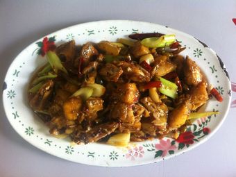Bai Nian Hotel Restaurant