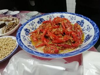 Jiang Hu Wei Dao (Fengcheng Huafu Branch)