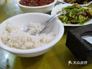 Ten Li Fragrant Grand Hotel