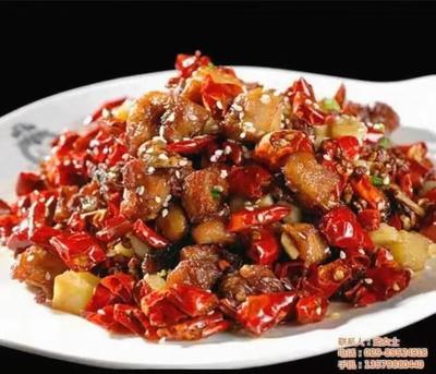 Mingyang Restaurant (Nancheng U Street Branch)