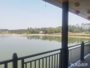 Jingshui Lou Tai Ecological Farm