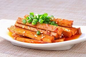 Pan's Rongchang Braised Goose (Shuyuan Road Branch)