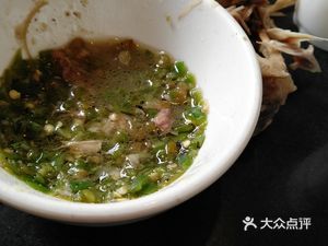 Shangwei Hot Pot (Baihe Street)