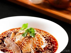 Minghai Brine Shop (Farmers Market Branch)